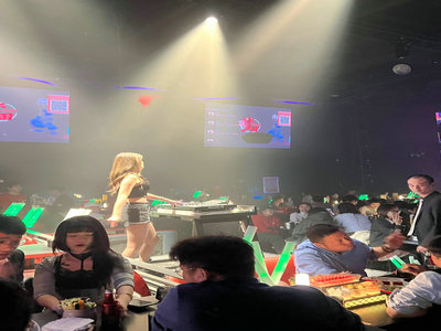 百色酒吧招聘